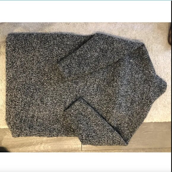 Isabel Marant Boucle Wool Coat | Size 36 FR - Picture 6 of 6